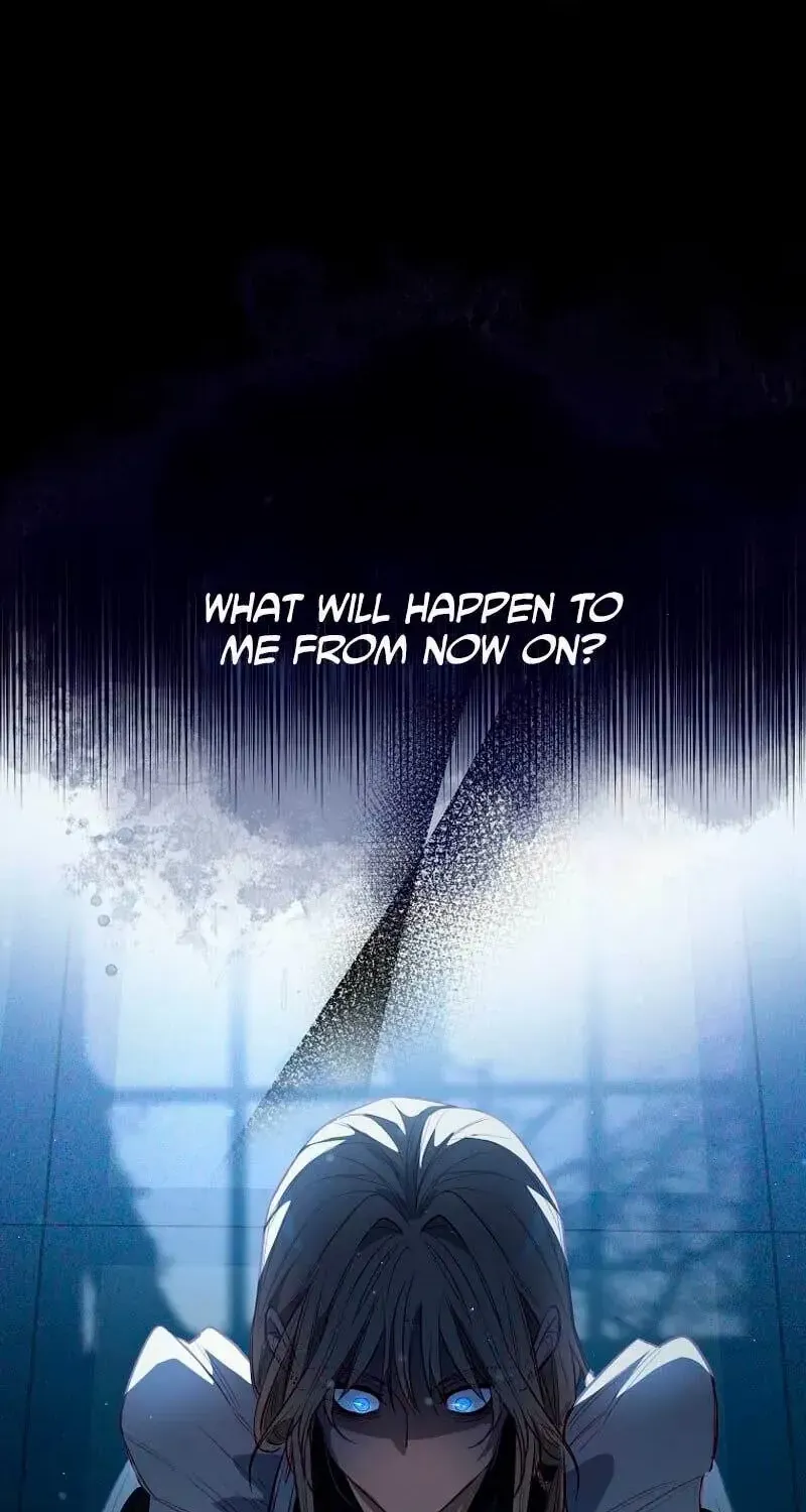 Confined Together with the Horror Game’s Male Lead Chapter 2 page 39 - 