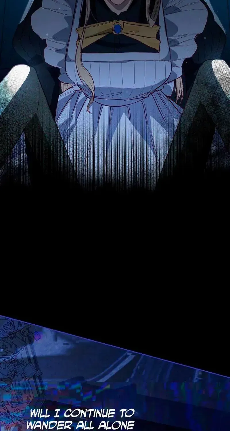 Confined Together with the Horror Game’s Male Lead Chapter 2 page 40 - 