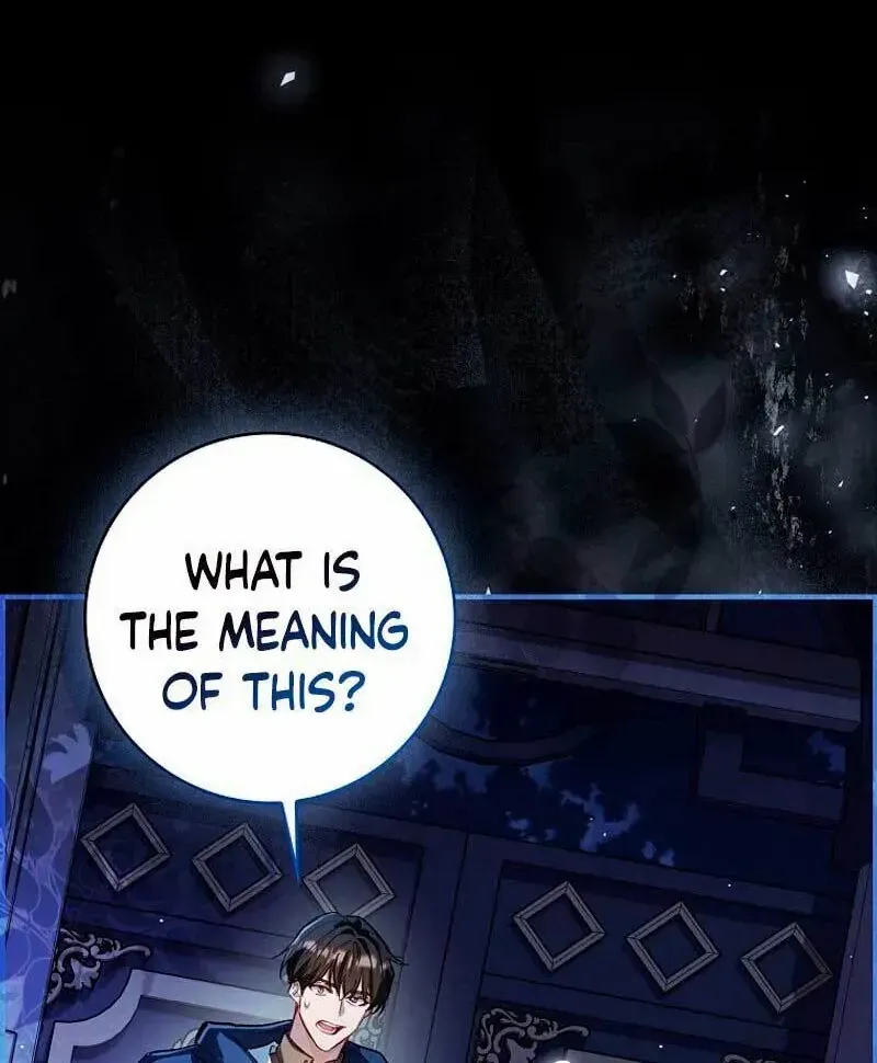 Confined Together with the Horror Game’s Male Lead Chapter 2 page 5 - 