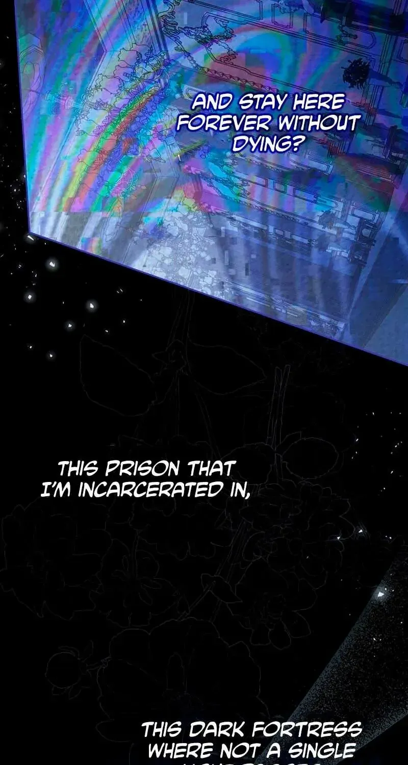 Confined Together with the Horror Game’s Male Lead Chapter 2 page 42 - 