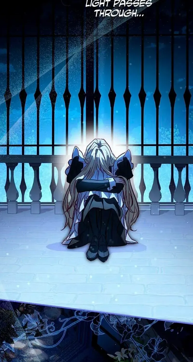 Confined Together with the Horror Game’s Male Lead Chapter 2 page 43 - 