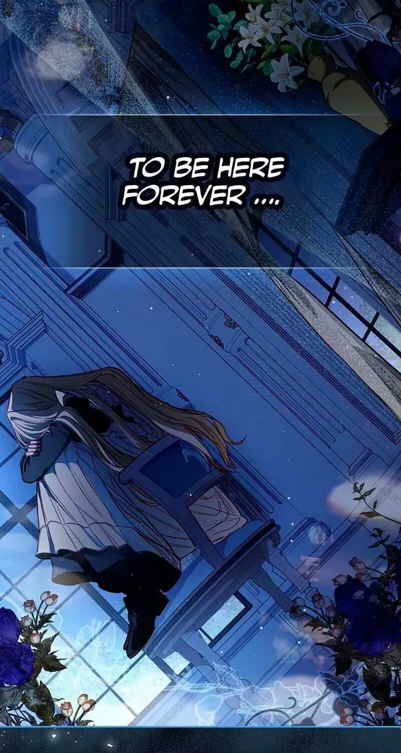 Confined Together with the Horror Game’s Male Lead Chapter 2 page 44 - 