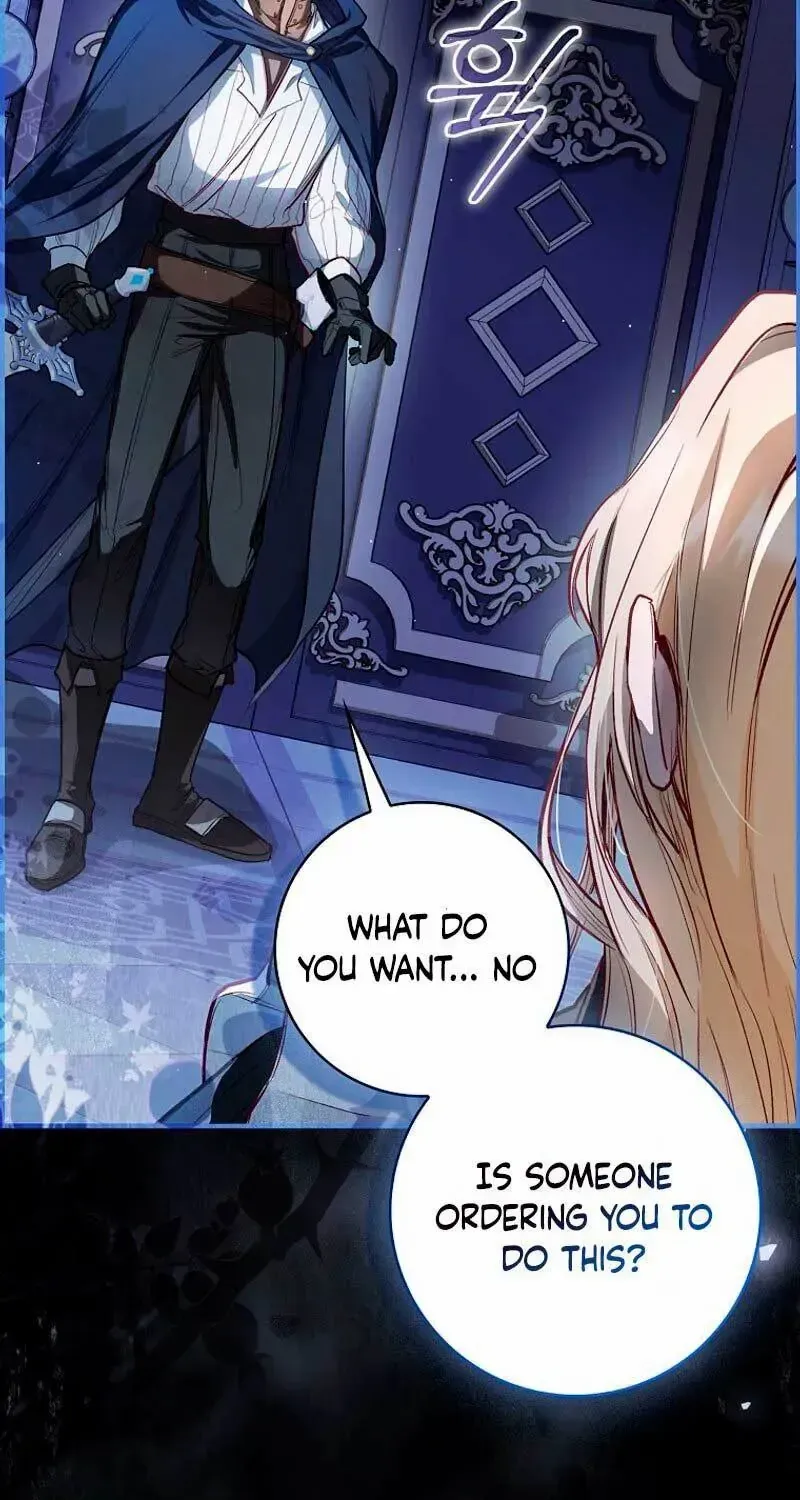 Confined Together with the Horror Game’s Male Lead Chapter 2 page 6 - 