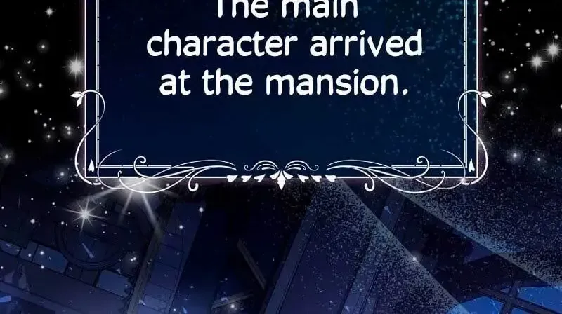 Confined Together with the Horror Game’s Male Lead Chapter 2 page 53 - 