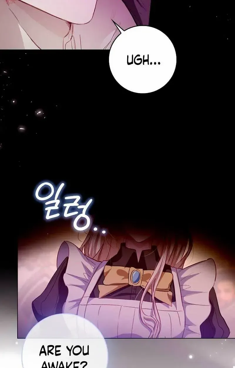 Confined Together with the Horror Game’s Male Lead Chapter 2 page 64 - 