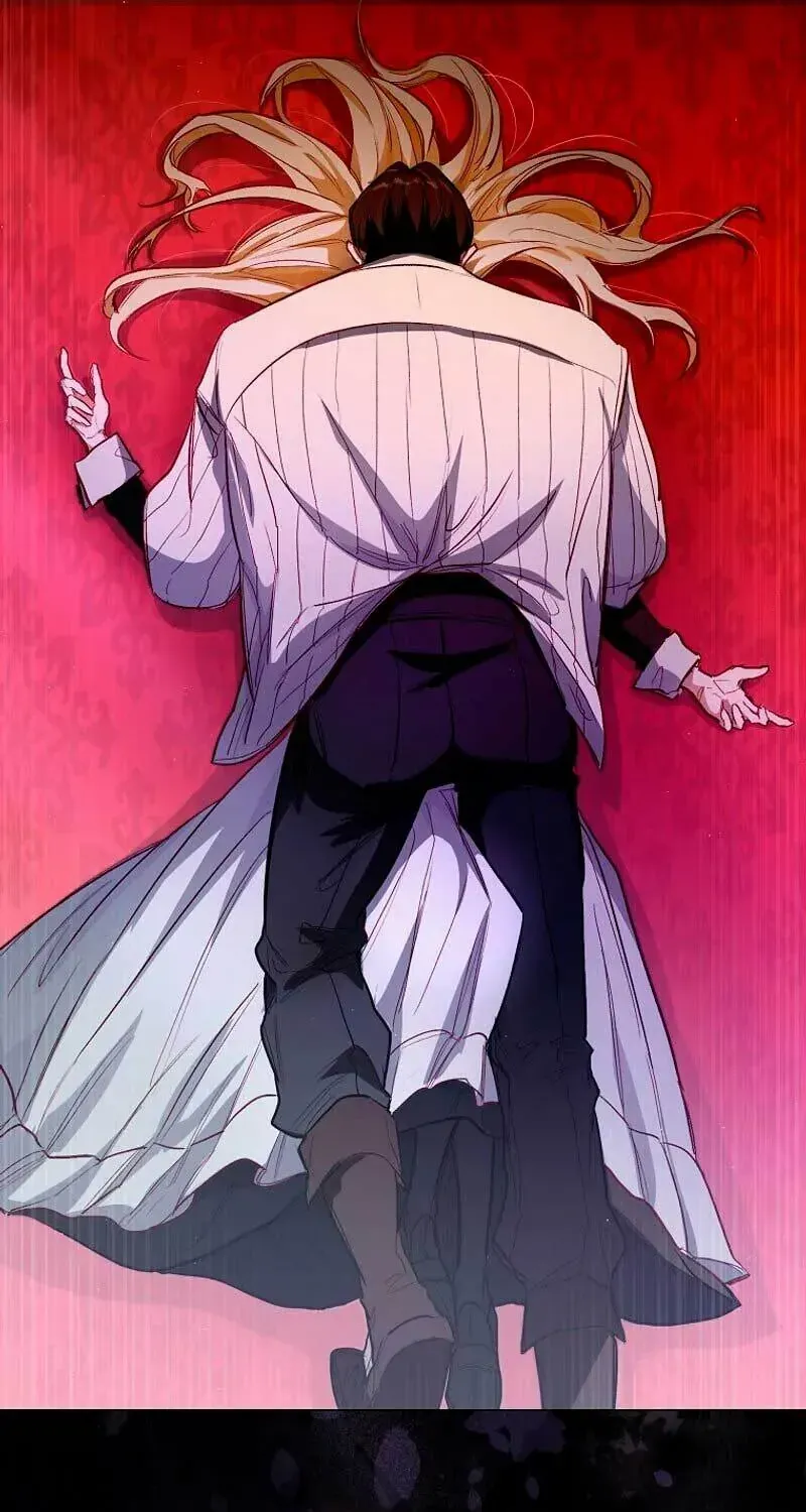 Confined Together with the Horror Game’s Male Lead Chapter 2 page 68 - 