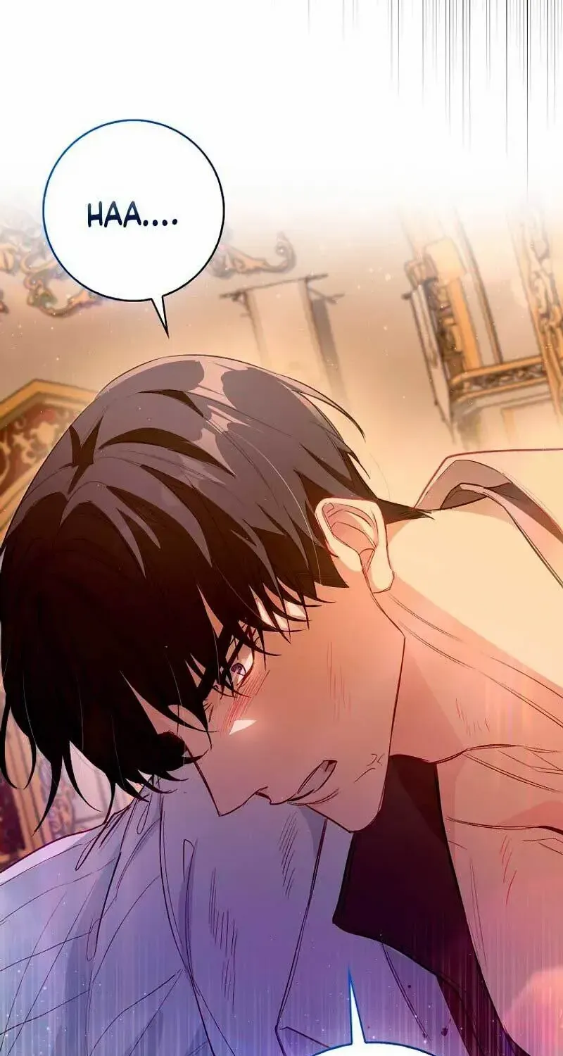 Confined Together with the Horror Game’s Male Lead Chapter 2 page 70 - 