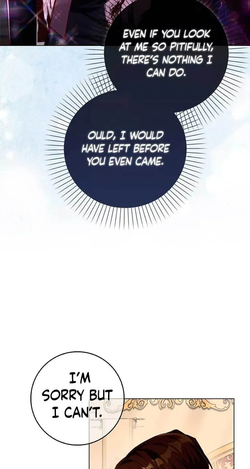 Confined Together with the Horror Game’s Male Lead Chapter 2 page 84 - 