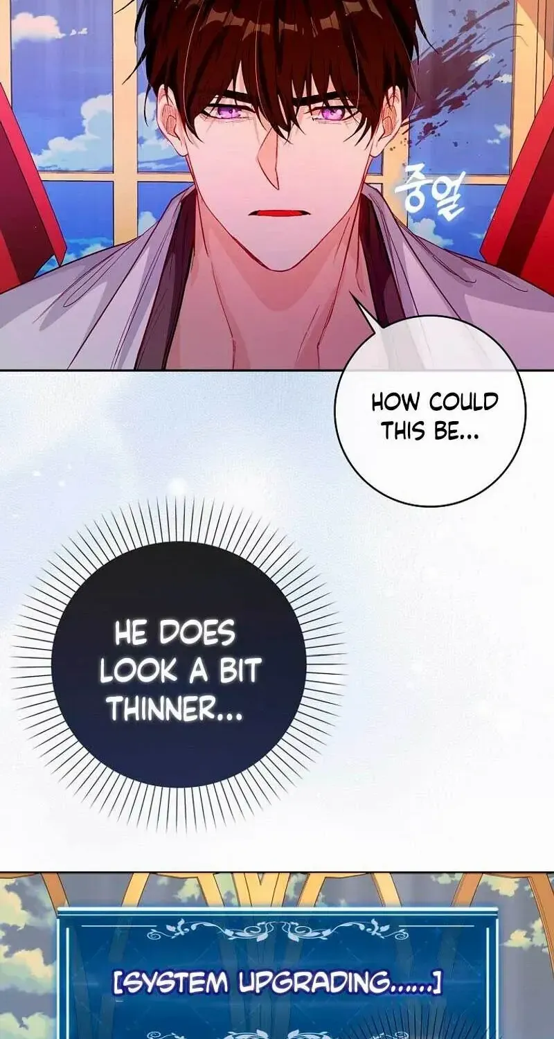 Confined Together with the Horror Game’s Male Lead Chapter 2 page 88 - 