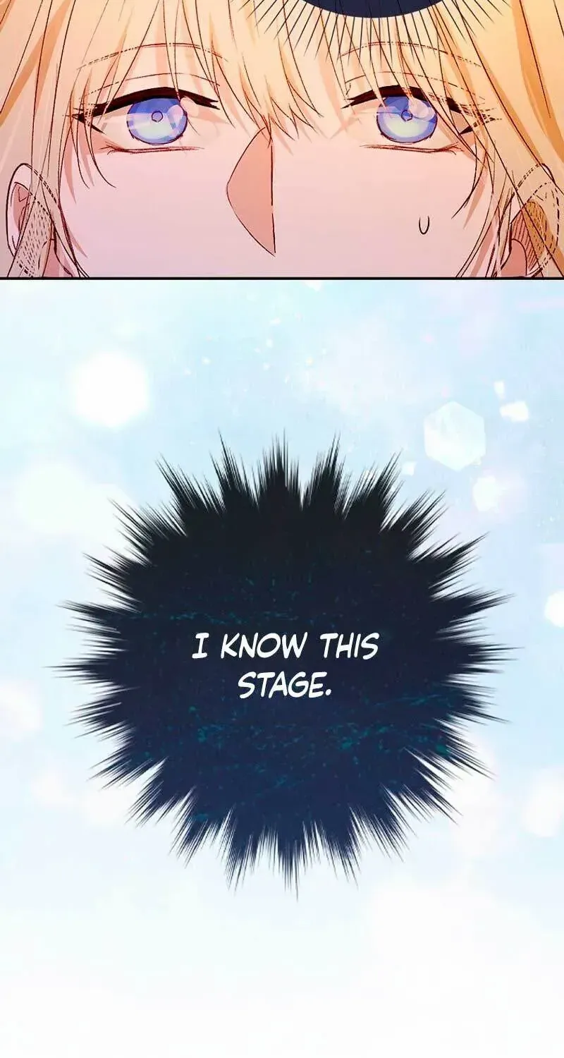 Confined Together with the Horror Game’s Male Lead Chapter 2 page 92 - 