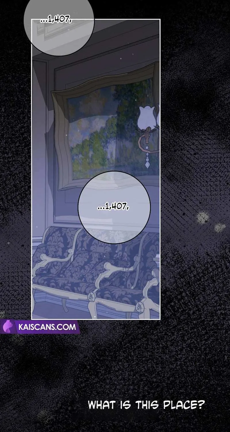 Confined Together with the Horror Game’s Male Lead Chapter 20 page 2 - 
