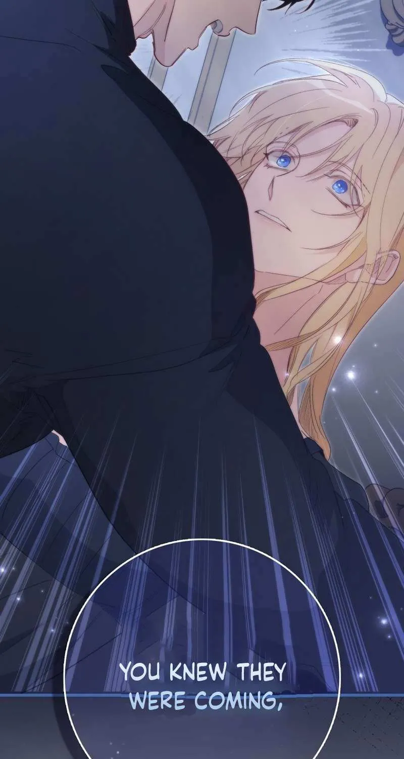 Confined Together with the Horror Game’s Male Lead Chapter 20 page 102 - 