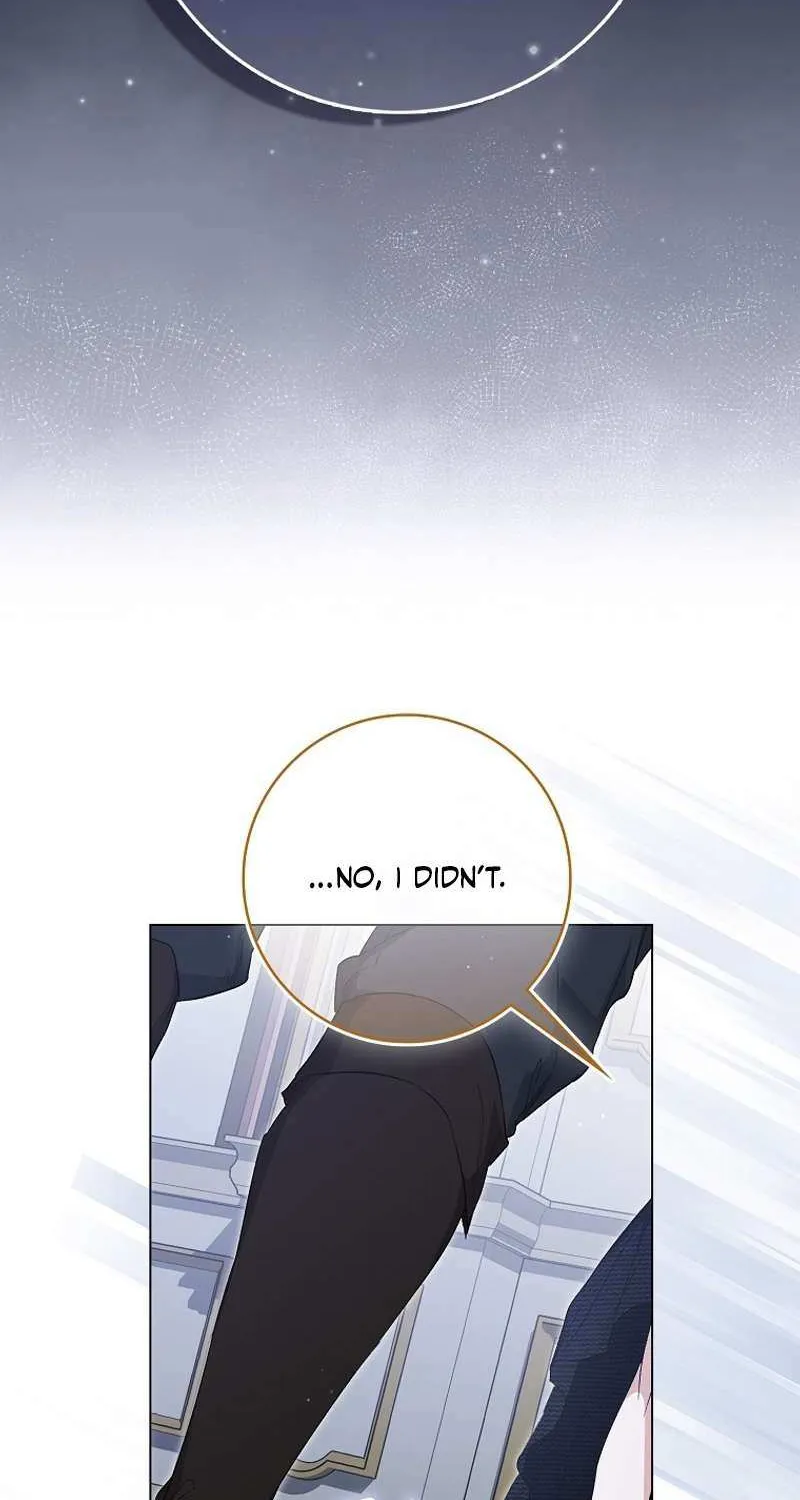 Confined Together with the Horror Game’s Male Lead Chapter 20 page 103 - 