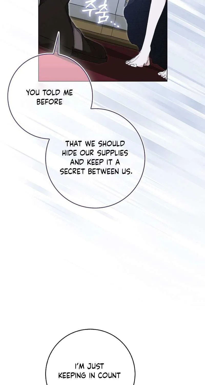 Confined Together with the Horror Game’s Male Lead Chapter 20 page 104 - 