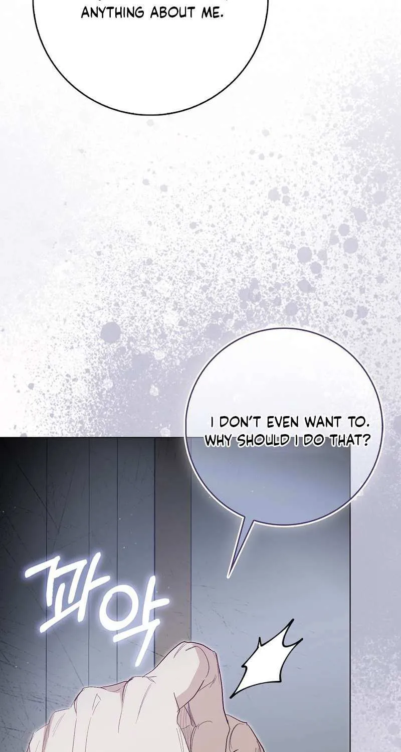 Confined Together with the Horror Game’s Male Lead Chapter 20 page 106 - 