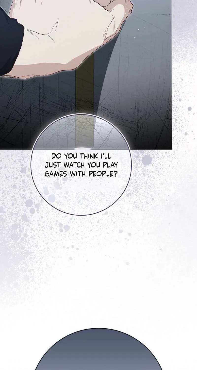 Confined Together with the Horror Game’s Male Lead Chapter 20 page 107 - 