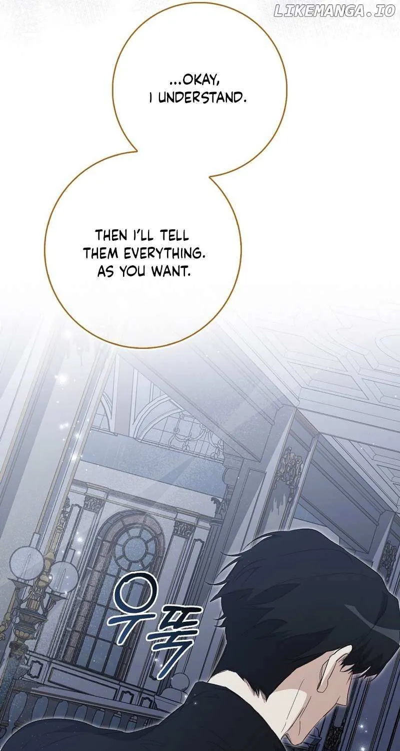 Confined Together with the Horror Game’s Male Lead Chapter 20 page 111 - 