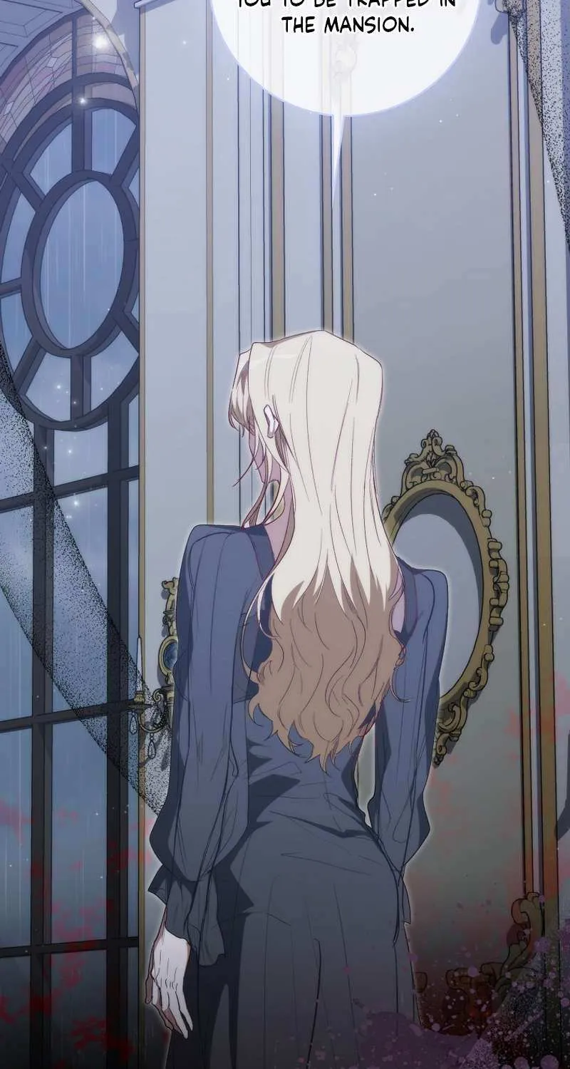 Confined Together with the Horror Game’s Male Lead Chapter 20 page 113 - 