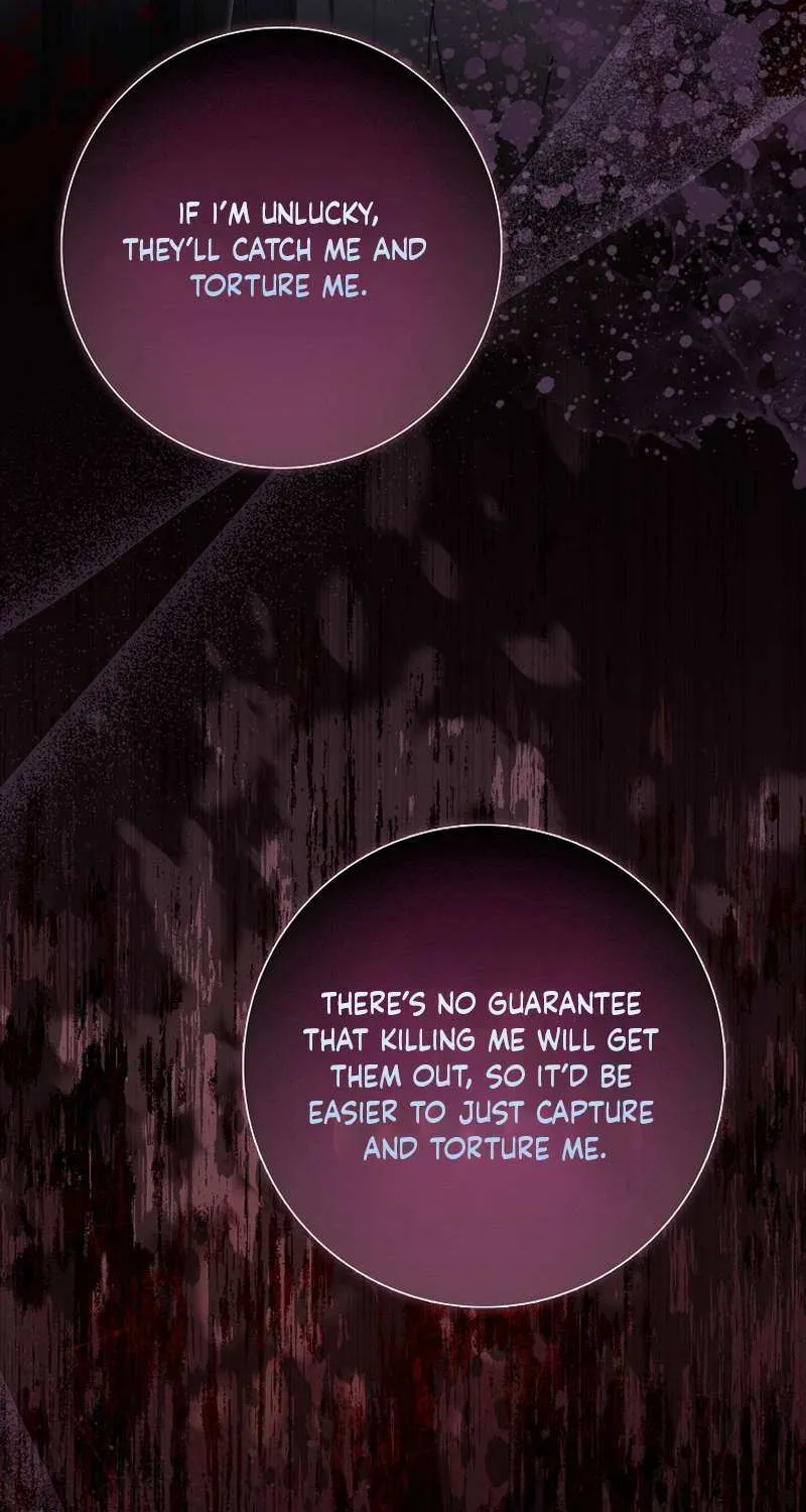 Confined Together with the Horror Game’s Male Lead Chapter 20 page 114 - 