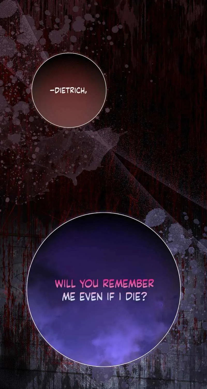 Confined Together with the Horror Game’s Male Lead Chapter 20 page 115 - 