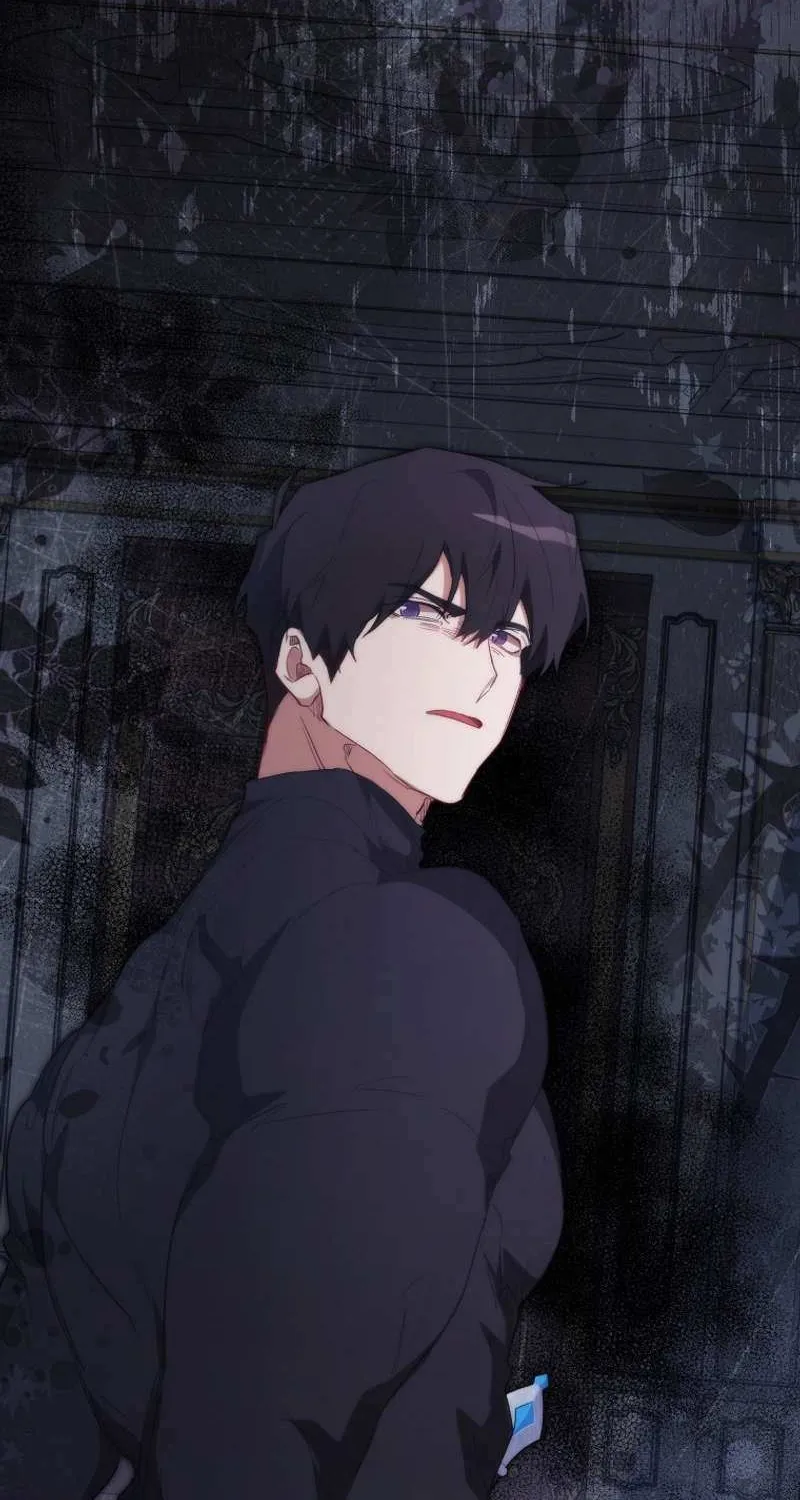 Confined Together with the Horror Game’s Male Lead Chapter 20 page 116 - 