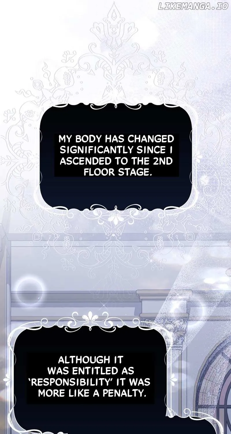 Confined Together with the Horror Game’s Male Lead Chapter 20 page 15 - 