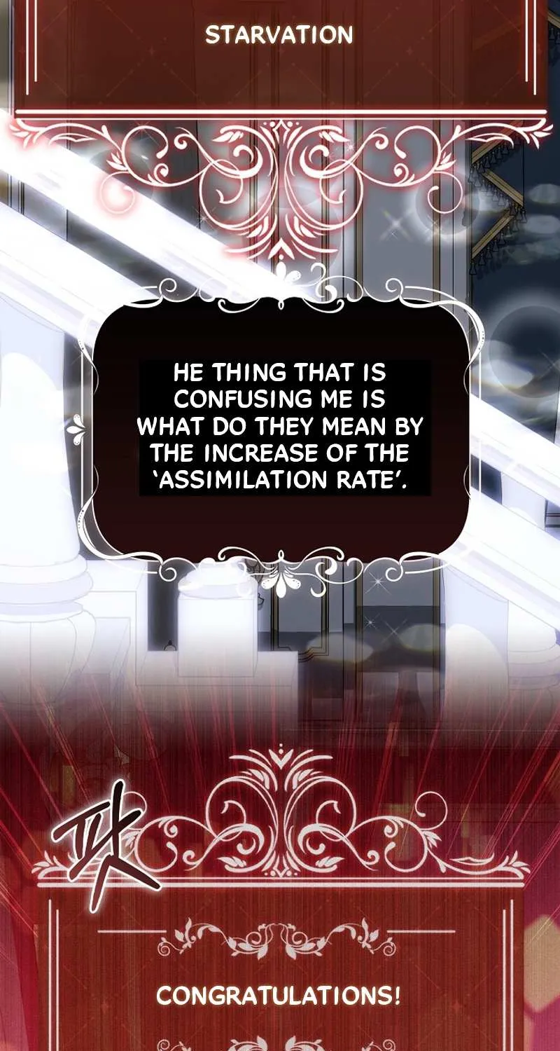 Confined Together with the Horror Game’s Male Lead Chapter 20 page 17 - 