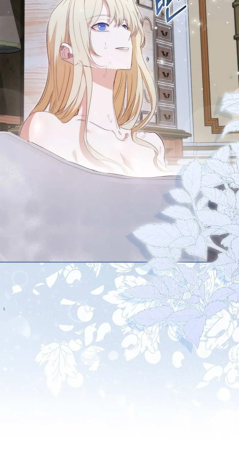 Confined Together with the Horror Game’s Male Lead Chapter 20 page 20 - 
