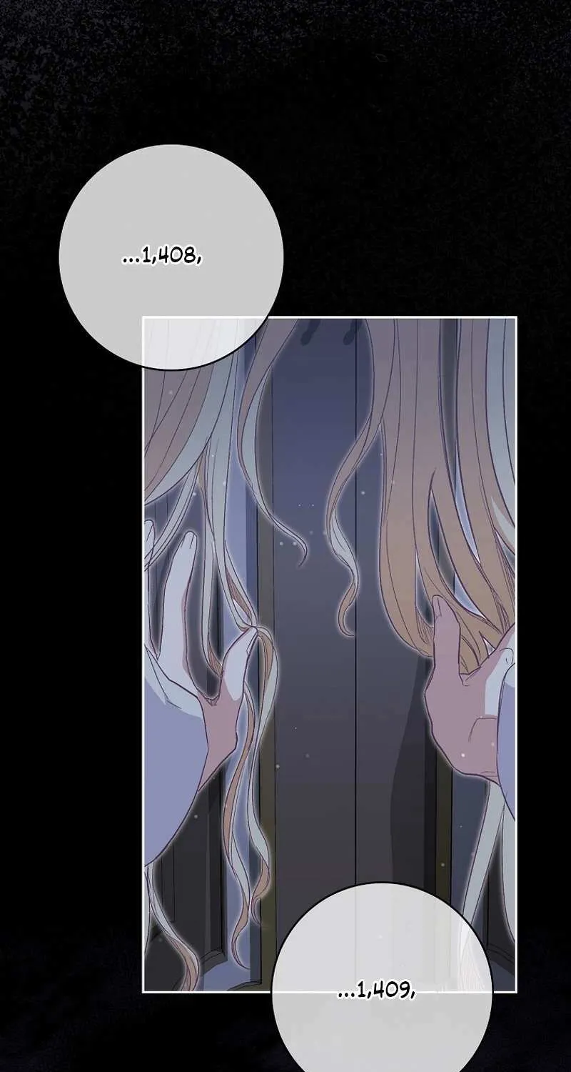 Confined Together with the Horror Game’s Male Lead Chapter 20 page 3 - 