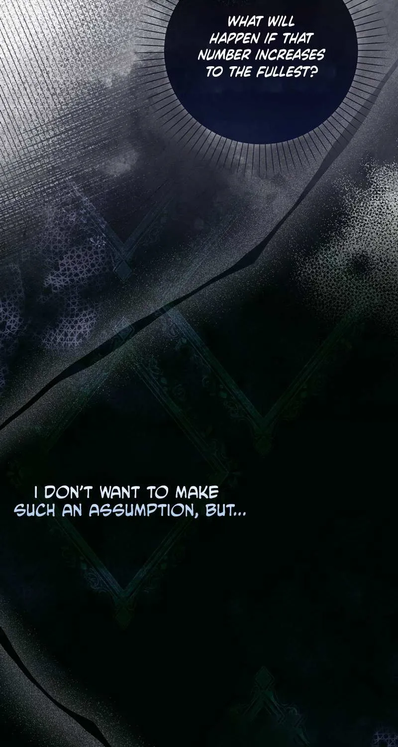Confined Together with the Horror Game’s Male Lead Chapter 20 page 22 - 