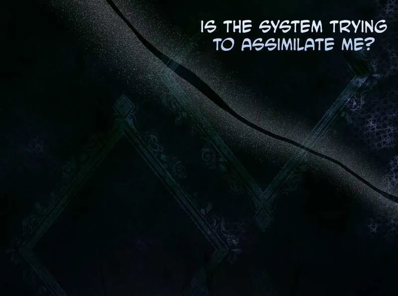 Confined Together with the Horror Game’s Male Lead Chapter 20 page 23 - 