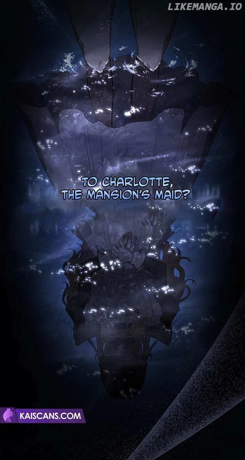 Confined Together with the Horror Game’s Male Lead Chapter 20 page 24 - 