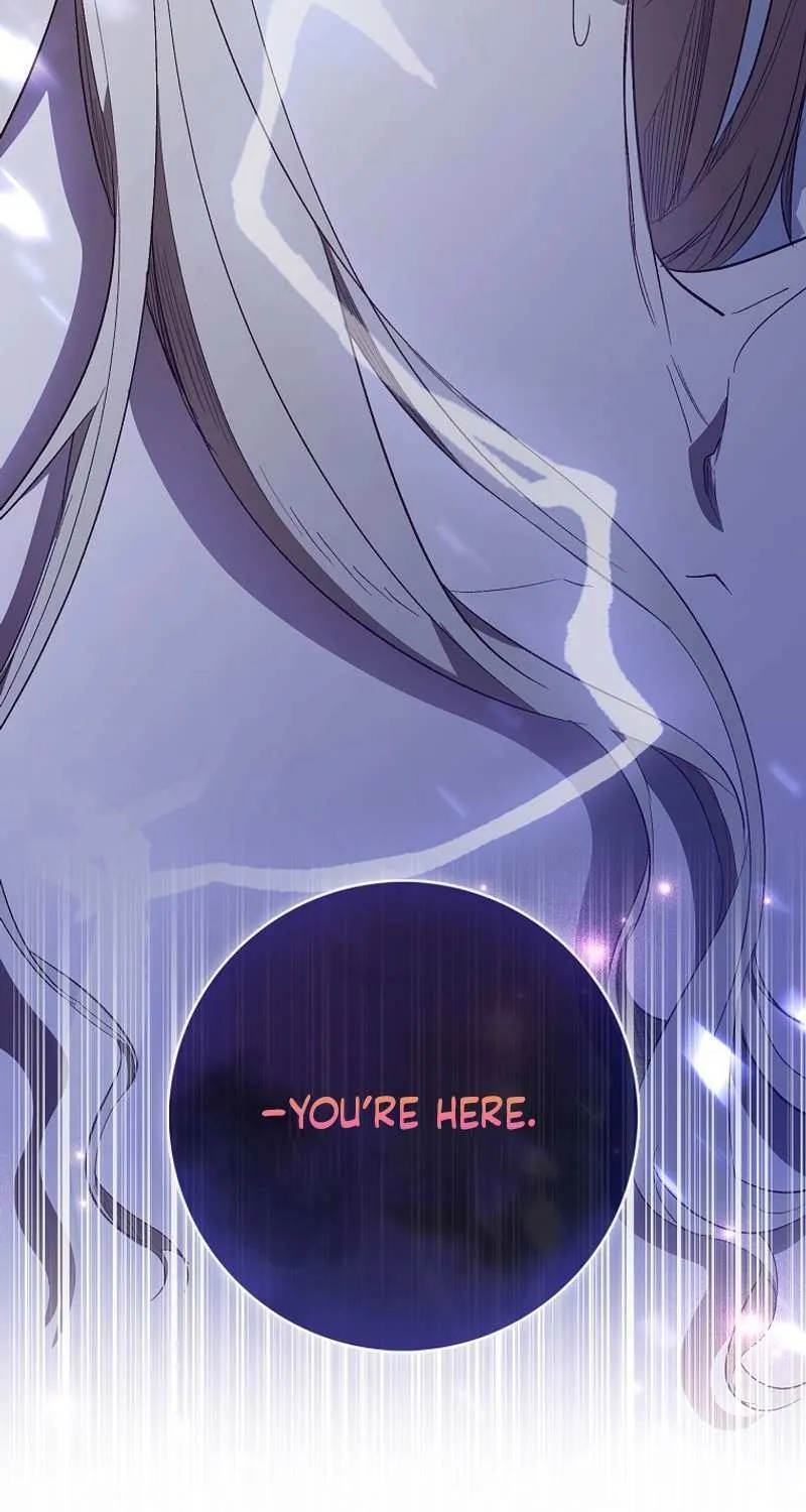 Confined Together with the Horror Game’s Male Lead Chapter 20 page 28 - 