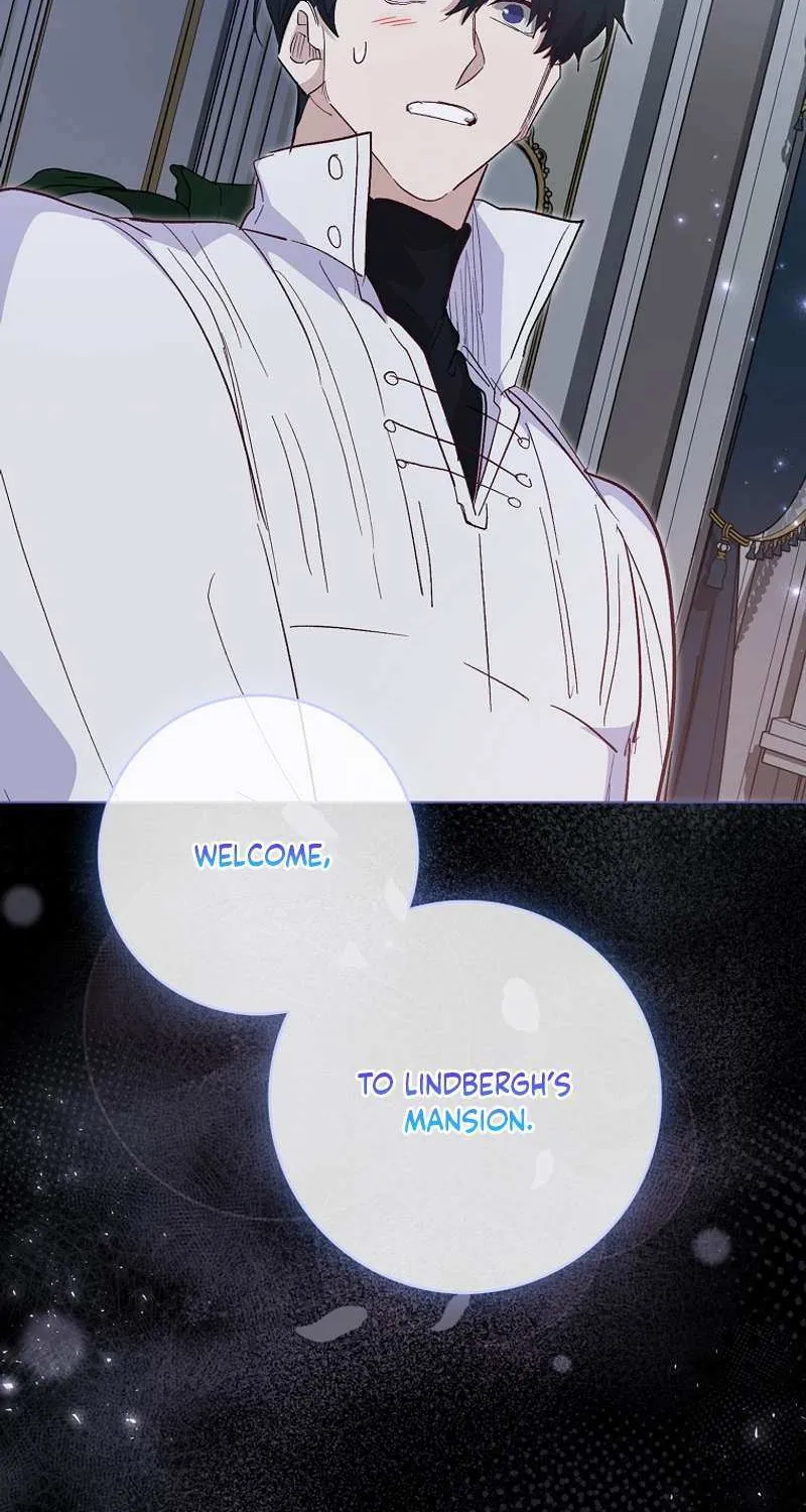 Confined Together with the Horror Game’s Male Lead Chapter 20 page 31 - 