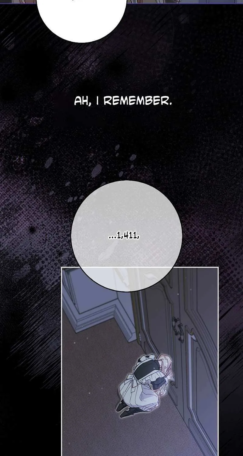 Confined Together with the Horror Game’s Male Lead Chapter 20 page 5 - 