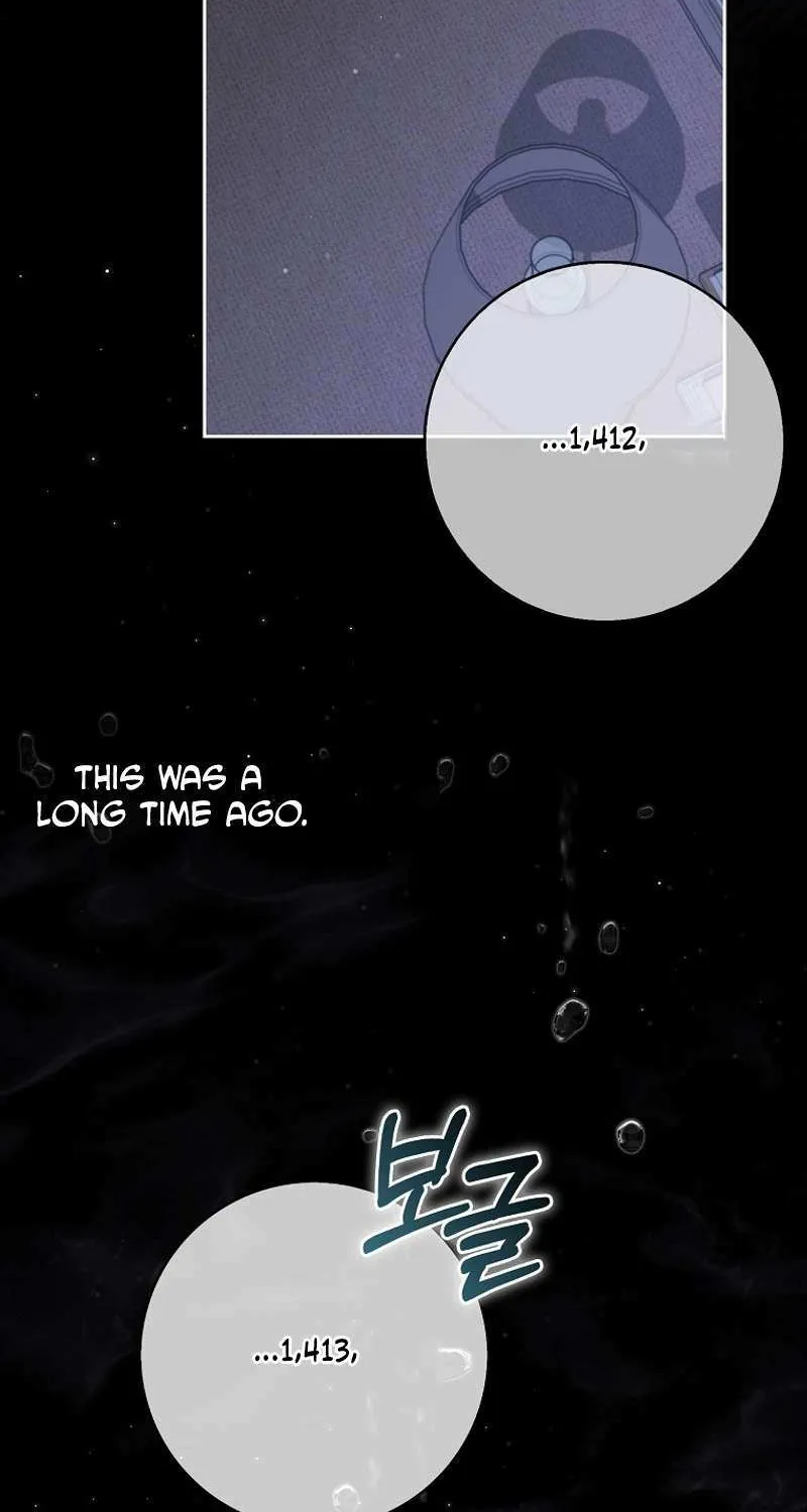 Confined Together with the Horror Game’s Male Lead Chapter 20 page 6 - 
