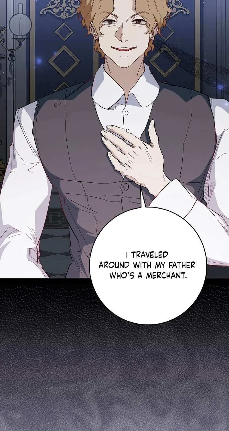 Confined Together with the Horror Game’s Male Lead Chapter 20 page 57 - 