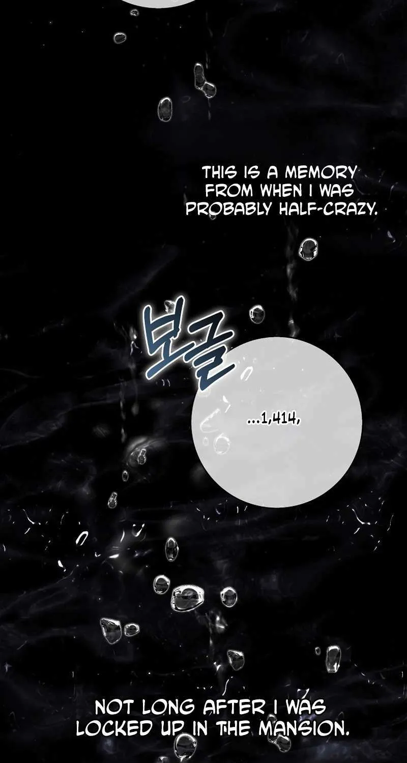 Confined Together with the Horror Game’s Male Lead Chapter 20 page 7 - 