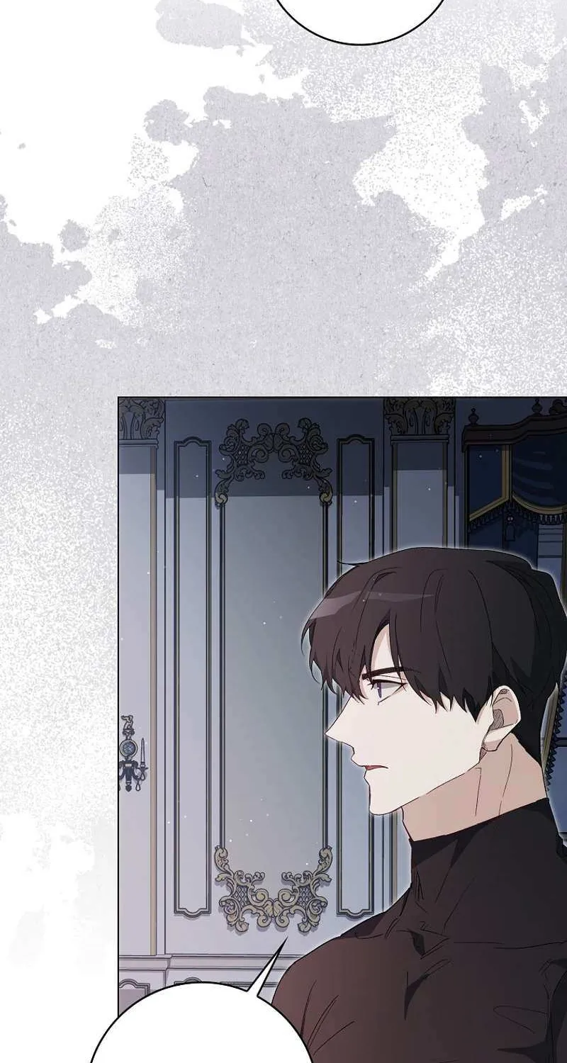 Confined Together with the Horror Game’s Male Lead Chapter 20 page 61 - 