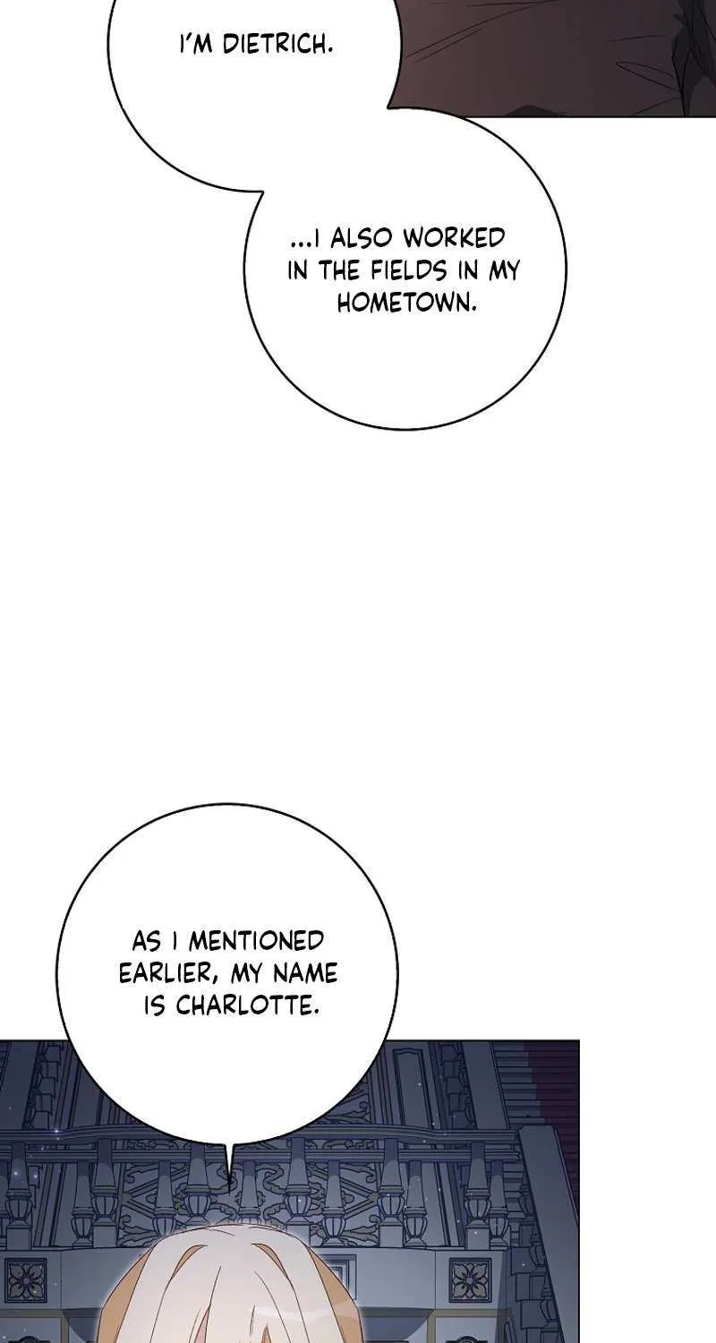 Confined Together with the Horror Game’s Male Lead Chapter 20 page 62 - 