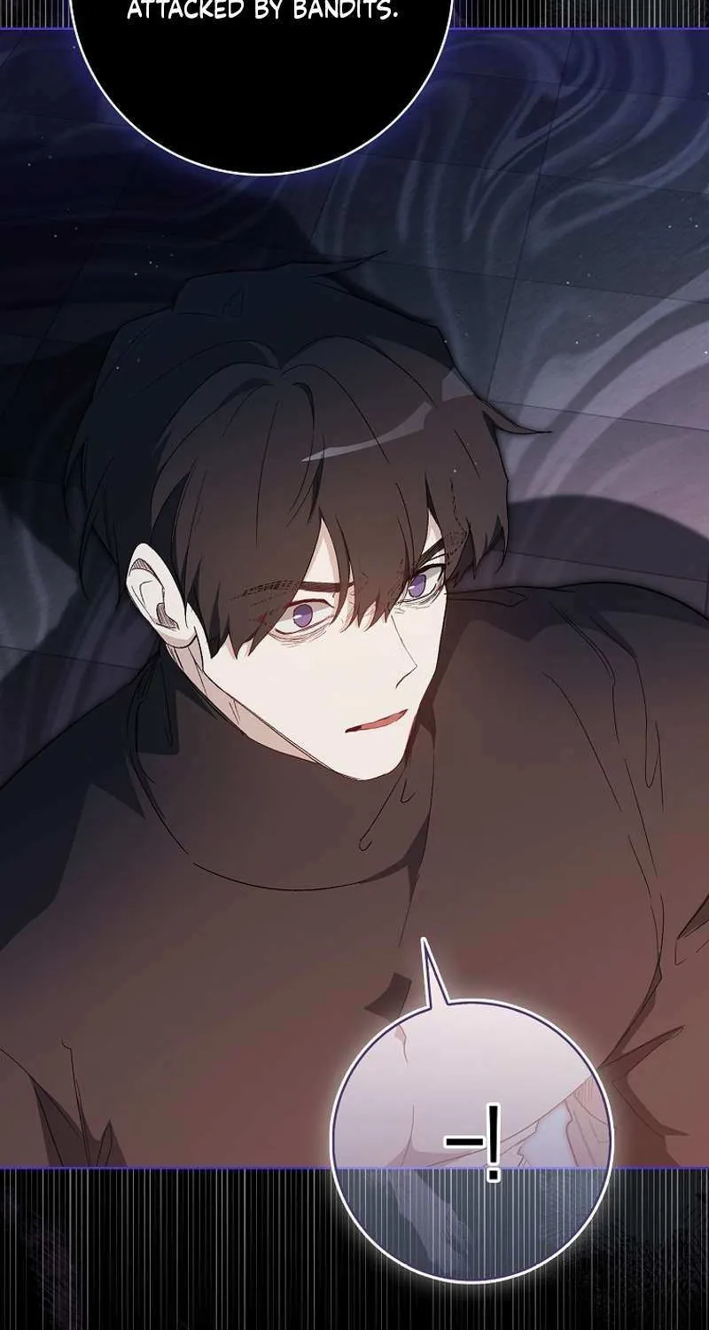 Confined Together with the Horror Game’s Male Lead Chapter 20 page 67 - 