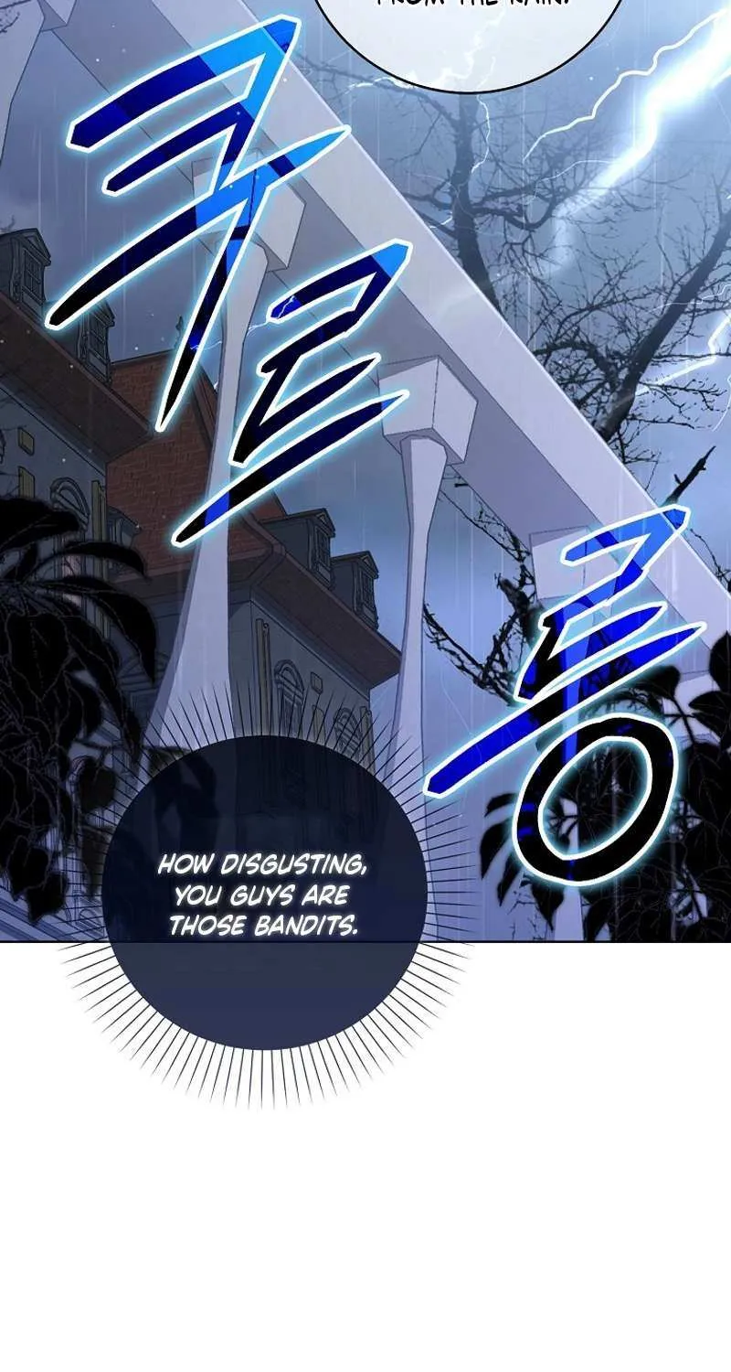 Confined Together with the Horror Game’s Male Lead Chapter 20 page 70 - 