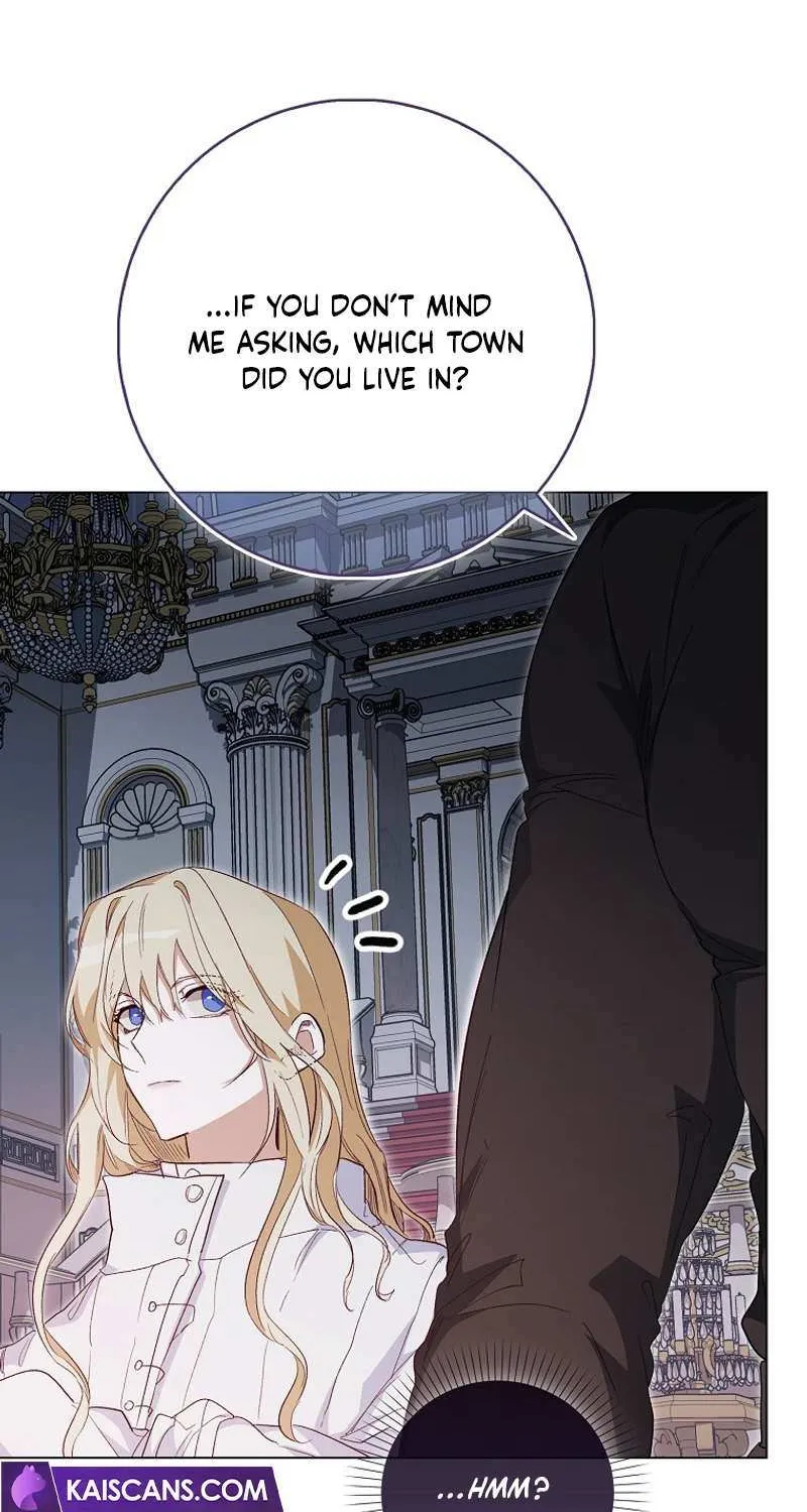 Confined Together with the Horror Game’s Male Lead Chapter 20 page 71 - 