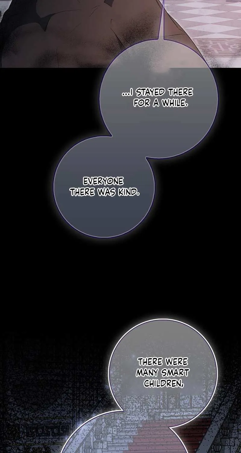 Confined Together with the Horror Game’s Male Lead Chapter 20 page 75 - 