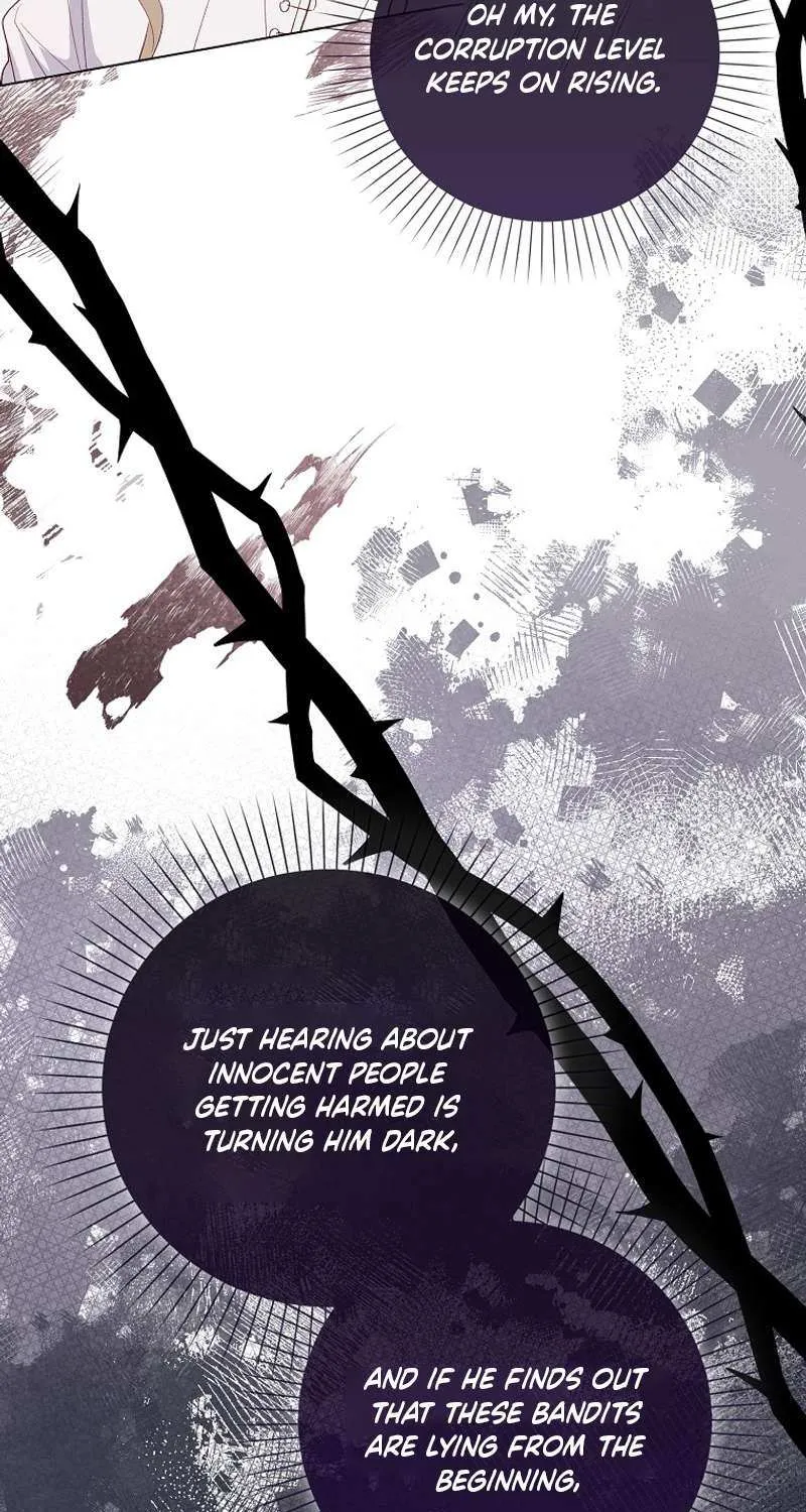 Confined Together with the Horror Game’s Male Lead Chapter 20 page 77 - 