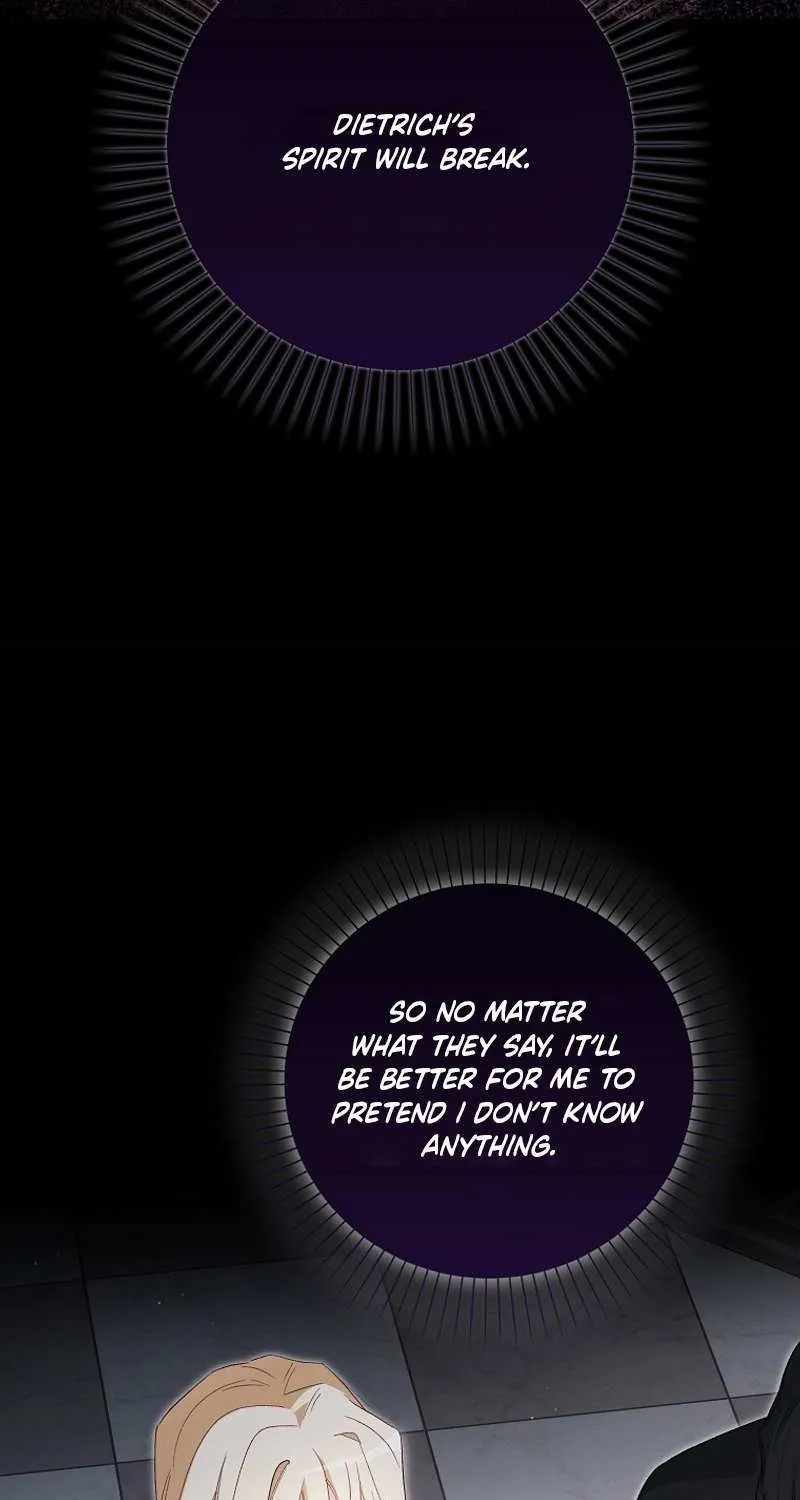 Confined Together with the Horror Game’s Male Lead Chapter 20 page 79 - 