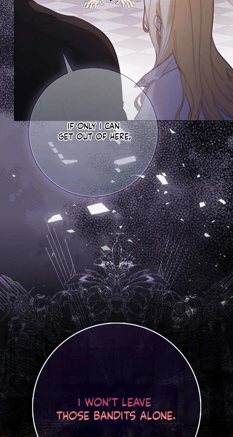Confined Together with the Horror Game’s Male Lead Chapter 20 page 82 - 