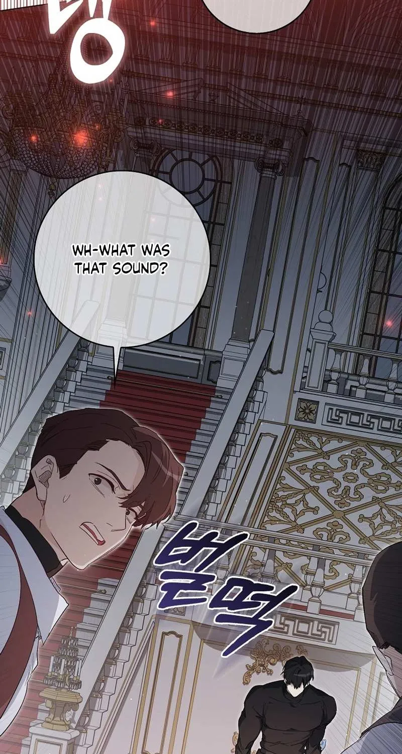 Confined Together with the Horror Game’s Male Lead Chapter 20 page 89 - 