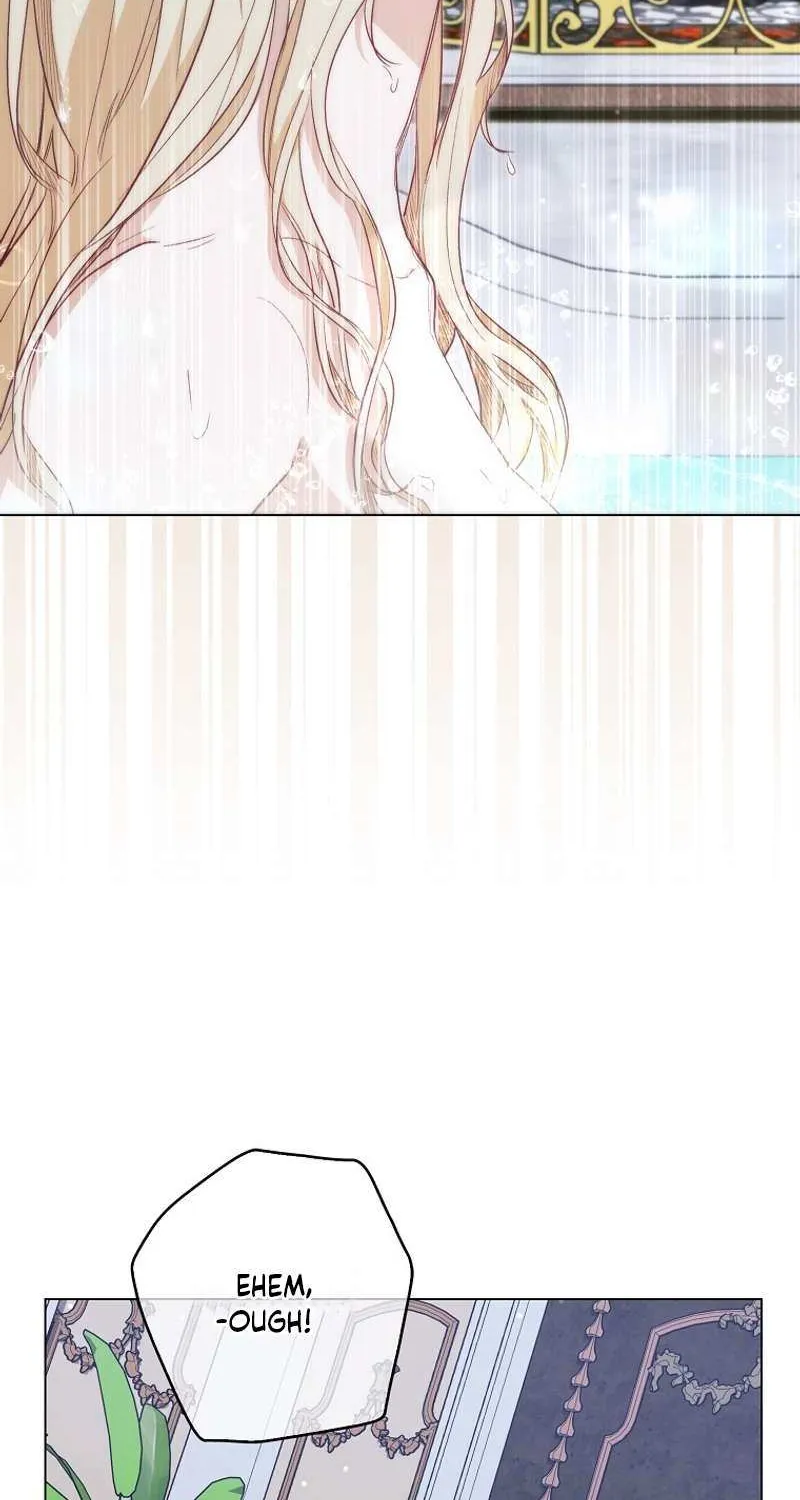 Confined Together with the Horror Game’s Male Lead Chapter 20 page 10 - 