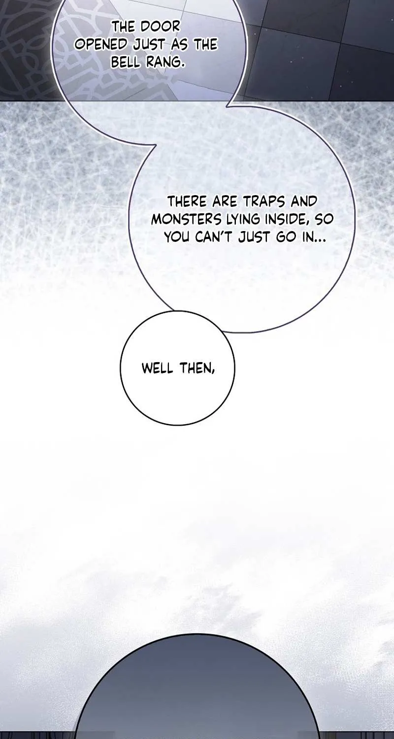 Confined Together with the Horror Game’s Male Lead Chapter 20 page 92 - 